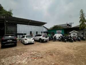 Dijual Cepat KavlingTanah di Batu Ceper Tanah Tinggi Tangerang lokasi di Tangerang Kota, tersedia melalui melalui situs Olx