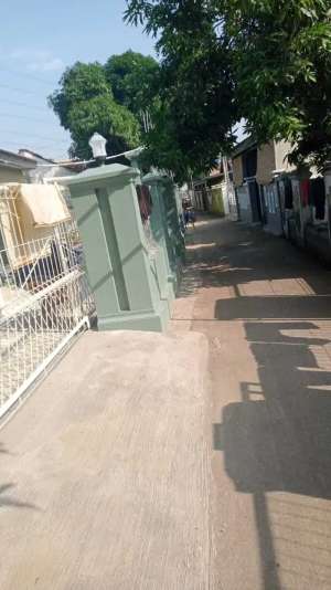 DiJual Cepat Kontrakan Baru di Cikarang lokasi di Bekasi Kab., tersedia melalui melalui situs Olx