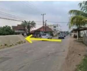 Dijual Cepat Lahan 9Ha Siap Bangun Desa Bakung Kresek Tangerang Banten lokasi di Tangerang Kab., tersedia melalui melalui situs Olx