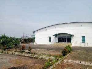 Dijual Cepat LahanBangunan Di Kabupaten Bogor lokasi di Bogor Kab., tersedia melalui melalui situs Olx