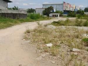 Dijual Cepat Lahan Siap Bangun, Hook SHM dibawah Harga Pasaran Kalideres Jakarta Barat lokasi di Jakarta Barat, tersedia melalui melalui situs Olx