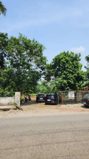 Dijual Cepat Lokasi Strategis lokasi di Bogor Kab., tersedia melalui melalui situs Olx