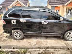 Jual bekas Dijual cepat mobil,lokasi di Jakarta