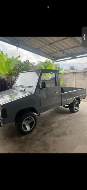 Jual bekas Dijual cepat mobil pick-up,lokasi di  