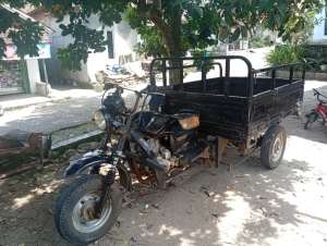 Jual bekas DIJUAL CEPAT MOTOR RODA TIGA,lokasi di Pandeglang Kab.