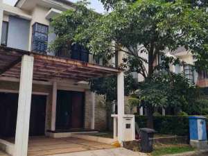 Dijual cepat murah rumah siap huni di Asera One South Harapan Indah Bekasi lokasi di Bekasi Kota, tersedia melalui melalui situs Olx