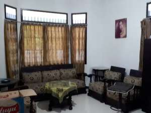 DIJUAL CEPAT MURAH RUMAH VILLA BUKIT MAS CIPANAS lokasi di Cianjur Kab., tersedia melalui melalui situs Olx