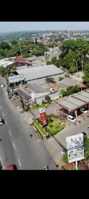 DIJUAL CEPAT MURAH TANAHSPBU LENGKAP DI KARANG TENGAH LEBAK BULUS lokasi di Depok Kota, tersedia melalui melalui situs Olx