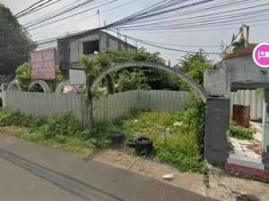 Dijual Cepat Murah Tanah Pinggir Jalan Raya Polonia Cawang JakTim lokasi di Jakarta Timur, tersedia melalui melalui situs Olx