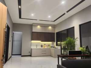 Dijual Cepat New house The Green Banyan Ville lokasi di Tangerang Selatan Kota, tersedia melalui melalui situs Olx