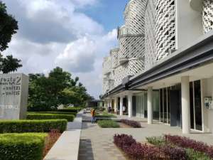 Dijual Cepat Office Building di BSD City Sudah Siap Pakai lokasi di Tangerang Selatan Kota, tersedia melalui melalui situs Olx