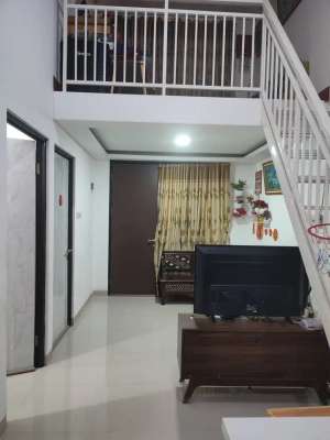 DIjual cepat Over KreditTake Over rumah Mustika Jaya Bekasi lokasi di Bekasi Kota, tersedia melalui melalui situs Olx