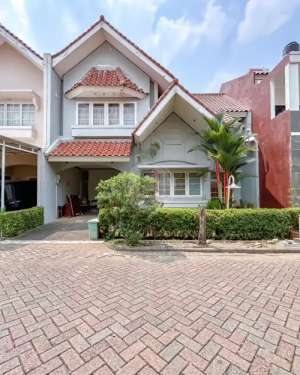 Dijual Cepat Owner BU Rumah Kompleks Graha Hijau Dekat MRT Lebak Bulus lokasi di Tangerang Selatan Kota, tersedia melalui melalui situs Olx