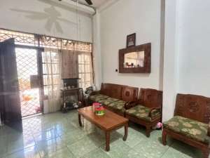 Dijual Cepat Paling Murah Jarang Ada, Rumah Siap Huhi di Dalam Komplek Pondok Kacang, Pondok Aren, Lokasi Dekat dengan Bintaro, Sekolah Negri dan Swas lokasi di Tangerang Kota, tersedia melalui melalui situs Olx