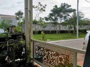 Dijual Cepat Perum Kota Sutera Cluster Blosomville Tangerang lokasi di Tangerang Kab., tersedia melalui melalui situs Olx