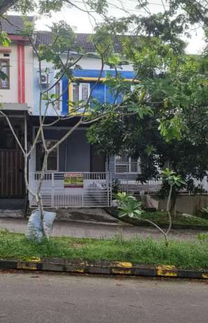 Dijual cepat perumahan regency lokasi di Balikpapan Kota, tersedia melalui melalui situs Olx