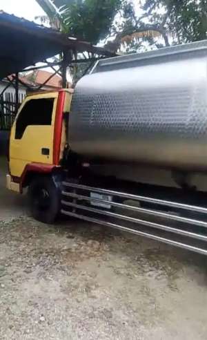 Jual bekas dijual cepat Ragasa 2005,lokasi di Bangkalan  Kab.