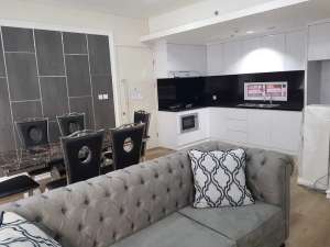 Dijual Cepat Rainbow spring condovilla 4kamar tidur, gading serpong lokasi di Tangerang Kota, tersedia melalui melalui situs Olx