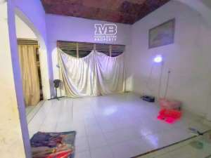 DIJUAL CEPAT RUMAH 1 LANTAI LOKASI STRATEGIS DI MEDAN AREA lokasi di Medan Kota, tersedia melalui melalui situs Olx