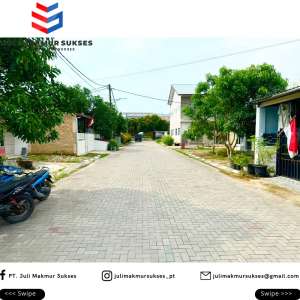 Dijual CEPAT Rumah 1 Lantai di Tiban Indah Permai Batam lokasi di Batam Kota, tersedia melalui melalui situs Olx