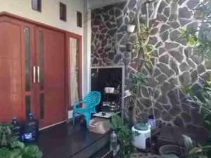 Dijual Cepat Rumah 2 Lantai Siap Huni di Jatiwarna Bekasi lokasi di Bekasi Kota, tersedia melalui melalui situs Olx