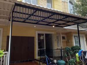 DIJUAL CEPAT Rumah 2 lantai di Gading Serpong Cluster Amarillo. Harga dibawah pasaran lokasi di Tangerang Kota, tersedia melalui melalui situs Olx