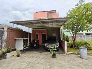 DIJUAL CEPAT RUMAH 2 LANTAI DI CHAMPACA RESIDENCE CIPUTAT lokasi di Tangerang Selatan Kota, tersedia melalui melalui situs Olx