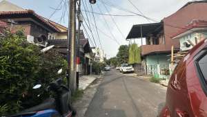 Dijual Cepat Rumah 2Lantai Siap Huni Di Galaxy City Bekasi Selatan lokasi di Bekasi Kota, tersedia melalui melalui situs Olx