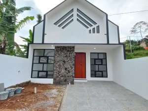 Dijual Cepat Rumah 400 jutaan di jatihandap dkt terminal cicaheum bdg lokasi di Bandung Kota, tersedia melalui melalui situs Olx