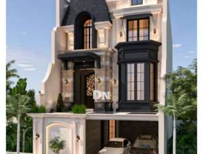 Dijual Cepat Rumah American Classic Luxury Home di Jagakarsa lokasi di Jakarta Selatan, tersedia melalui melalui situs Olx