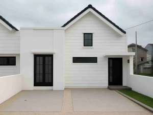 Dijual Cepat Rumah American Modern Strategis di GadangMalang Kota lokasi di Malang Kota, tersedia melalui melalui situs Olx