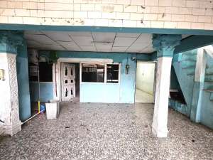 DIJUAL CEPAT RUMAH AREA TUGU UTARA KOJA POSISI HOOK lokasi di Jakarta Utara, tersedia melalui melalui situs Olx