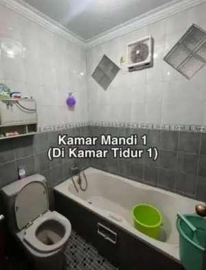 Dijual Cepat Rumah Bagus Cijagra Buah Batu Bandung kota lokasi di Bandung Kota, tersedia melalui melalui situs Olx