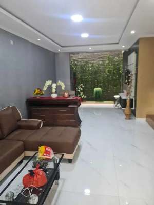 Dijual Cepat, Rumah Bagus, di Modernland, Tangerang lokasi di Tangerang Kota, tersedia melalui melalui situs Olx