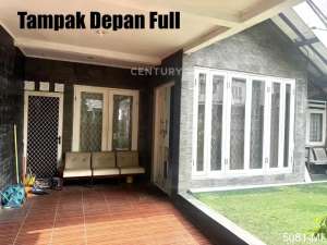 Dijual Cepat Rumah Bagus Strategis Di Bintaro Sektor 3A lokasi di Tangerang Selatan Kota, tersedia melalui melalui situs Olx
