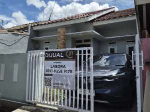 Dijual Cepat Rumah Bangunan Baru Di Tambun Selatan, Bekasi lokasi di Bekasi Kab., tersedia melalui melalui situs Olx