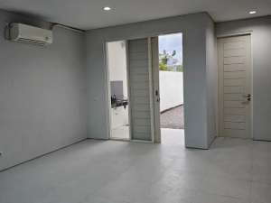 Dijual Cepat Rumah Baru Graha Green Garden 2LT 3KT Luas 97m Surabaya Barat lokasi di Surabaya Kota, tersedia melalui melalui situs Olx