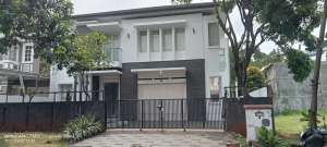 Dijual Cepat Rumah Bulevard Siap Huni lokasi di Bogor Kab., tersedia melalui melalui situs Olx