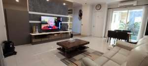 Dijual Cepat Rumah Cakep The Eminent BSD lokasi di Tangerang Selatan Kota, tersedia melalui melalui situs Olx