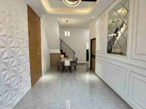 Dijual Cepat Rumah Cantik 2 Lantai Siap Huni di Jagakarsa Jakarta Selatan lokasi di Jakarta Selatan, tersedia melalui melalui situs Olx