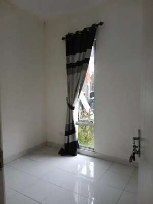 Dijual cepat rumah Catalina Gading Serpong lokasi di Tangerang Kota, tersedia melalui melalui situs Olx