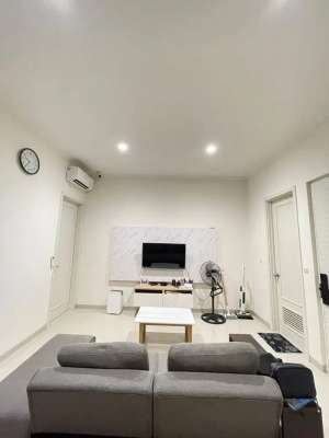 DIJUAL CEPAT RUMAH CATRIONA SUVARNA SUTERA lokasi di Tangerang Kab., tersedia melalui melalui situs Olx