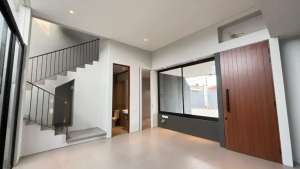 Dijual Cepat Rumah Cluster Dikawasan rempoa Dekat MRT Lebak Bulus lokasi di Tangerang Selatan Kota, tersedia melalui melalui situs Olx