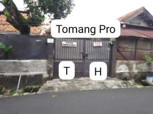 Dijual Cepat Rumah daerah Slipi Petamburan lokasi di Jakarta Barat, tersedia melalui melalui situs Olx