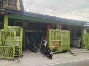 Dijual Cepat Rumah dah Area Komersial dengan Luas 920m di Swasembada Tanjung Priok Jakarta Utara lokasi di Jakarta Utara, tersedia melalui melalui situs Olx