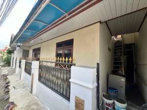 DIJUAL CEPAT RUMAH DI CIPAYUNG CILANGKAP, JAKARTA TIMUR lokasi di Jakarta Timur, tersedia melalui melalui situs Olx