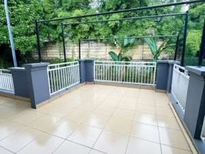 Dijual Cepat Rumah Di Cluster Neo Catalonia Nusaloka BSD lokasi di Tangerang Selatan Kota, tersedia melalui melalui situs Olx