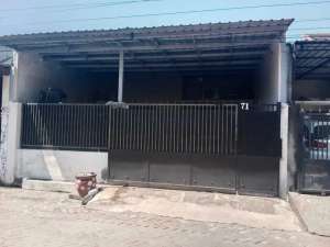 DIJUAL CEPAT RUMAH DI GRAHA MAJAPAHIT VILLAGE GAYAMAN MOJOKERTO lokasi di Mojokerto Kota, tersedia melalui melalui situs Olx