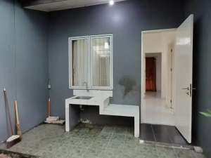 Dijual Cepat Rumah di Icon Simplicity BSD CITY lokasi di Tangerang Selatan Kota, tersedia melalui melalui situs Olx