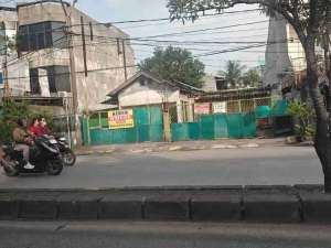 Dijual cepat rumah di jalan raya cibarusah no.50a sukaresmi Cikarang selatan. lokasi di Bekasi Kab., tersedia melalui melalui situs Olx